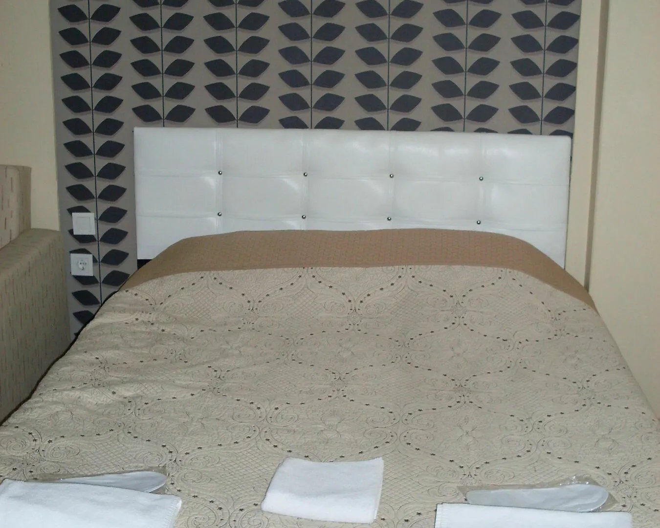 Taksim Antique Suites Istambul Turquia