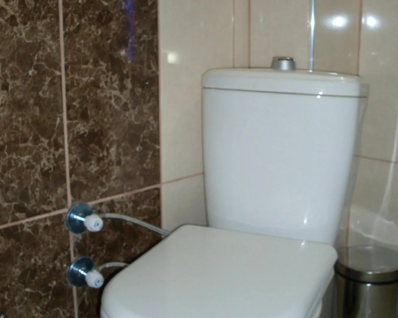 Taksim Antique Suites Istambul Hotel